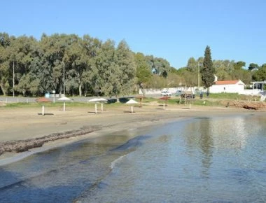 Αναβλήθηκε η 7η παραθεριστική σειρά του ΚΑΑΥ του Στρατού Ξηράς στον Άγιο Ανδρέα